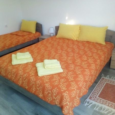 Pavicevic Apartment Soko Banja Exterior photo