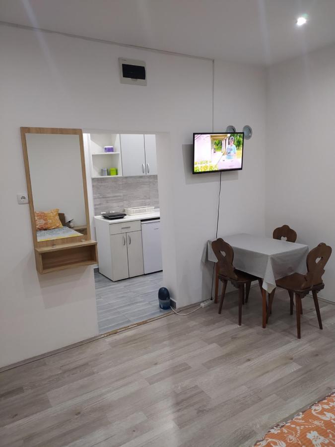 Pavicevic Apartment Soko Banja Exterior photo
