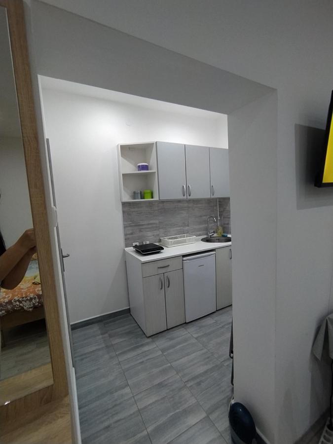 Pavicevic Apartment Soko Banja Exterior photo