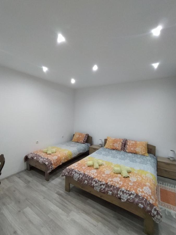 Pavicevic Apartment Soko Banja Exterior photo