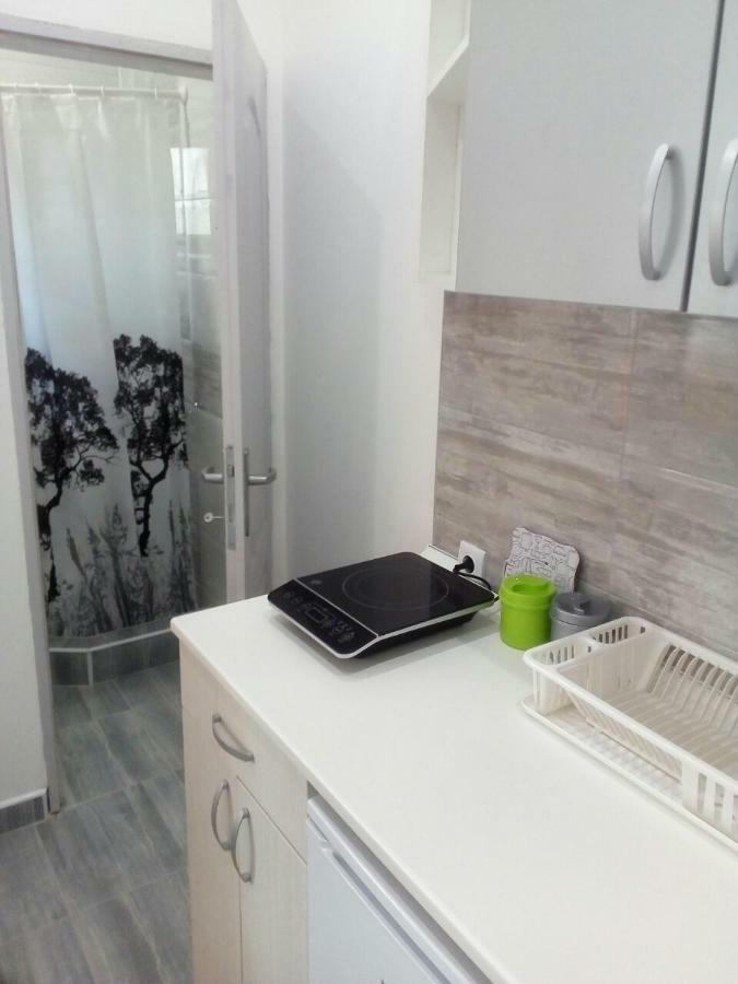 Pavicevic Apartment Soko Banja Exterior photo