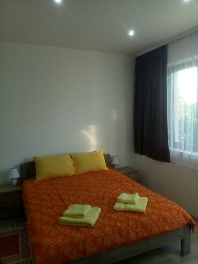 Pavicevic Apartment Soko Banja Exterior photo
